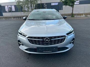 Gebrauchte Opel Insignia