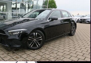 Mercedes-Benz A 180 35.000 km 27.950 &euro; Gehrden 30989