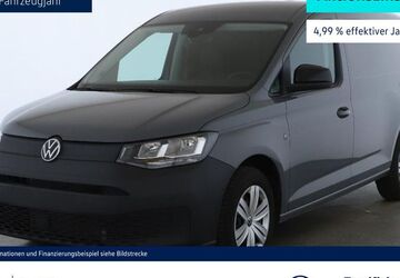VW Caddy Maxi 6.486 km 31.490 &euro; Hannover 30419