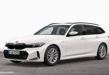 BMW 330 15.512 km 55.907 &euro; Hannover 30539