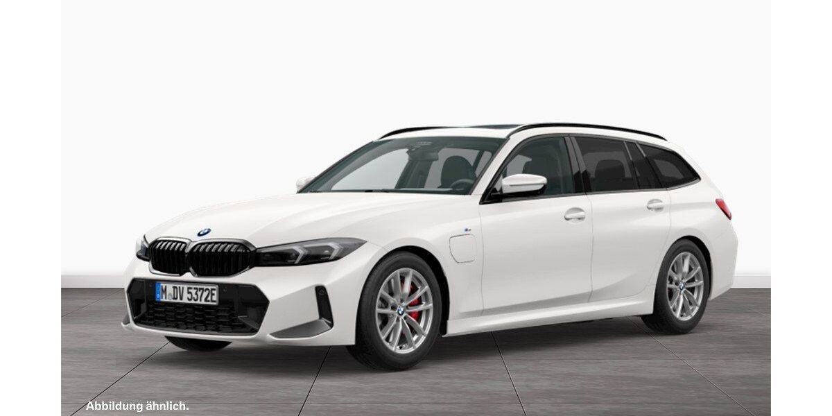 BMW 330 15.512 km 55.907 &euro; Hannover 30539