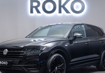 VW Touareg 81.950 km 49.480 &euro; Ronnenberg (bei Hannover) 30952