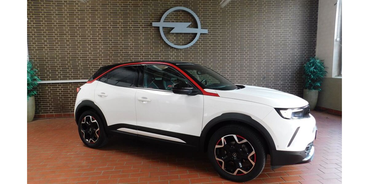 Opel Mokka 28.230 km 18.850 &euro; Garbsen 30823
