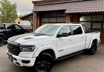Dodge RAM 42.900 km 56.900 &euro; Isernhagen 30916
