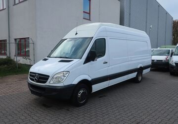 Mercedes-Benz Sprinter 430.730 km 14.900 &euro; Hannover 30179