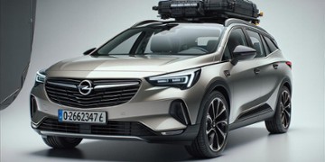 Opel Signum
