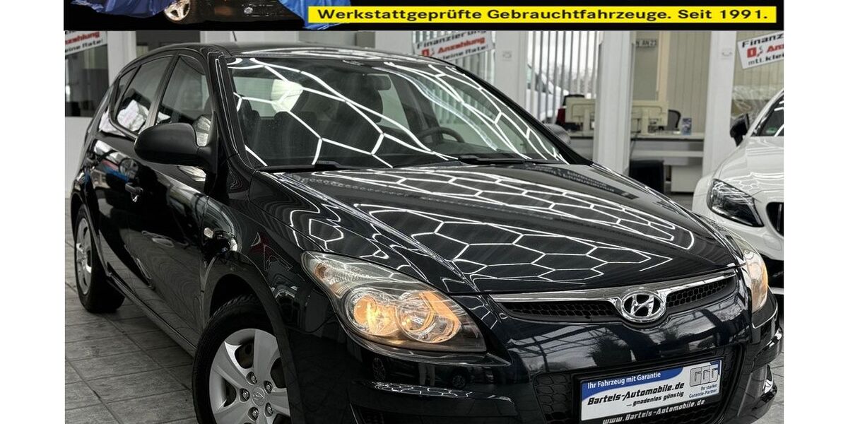 Hyundai i30 136.500 km 4.900 &euro; Fuhrberg 30938