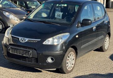 Hyundai i10 167.470 km 2.599 &euro; Neustadt 31535