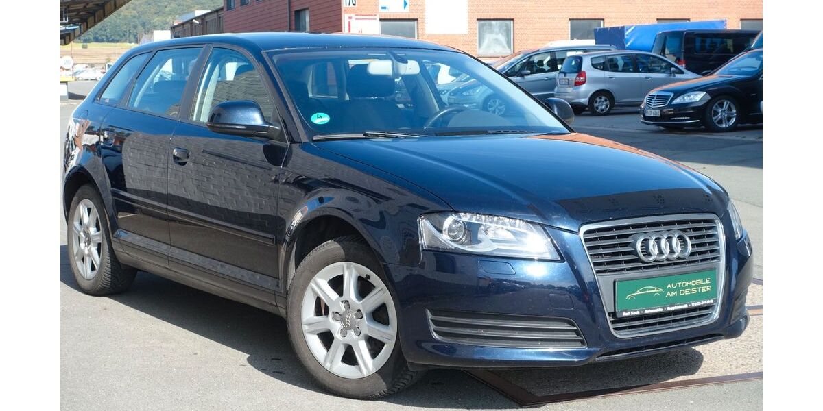 Audi A3 185.000 km 5.990 &euro; Springe 31832