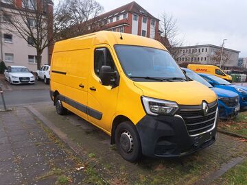 Gebrauchte Renault Master