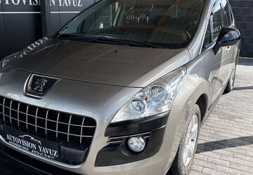 Peugeot 3008 113.000 km 6.490 &euro; Seelze 30926