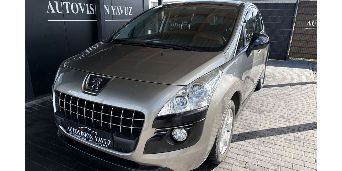 Peugeot 3008 113.000 km 6.490 &euro; Seelze 30926