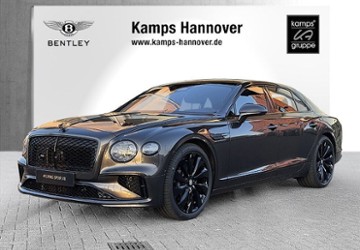 Bentley Flying Spur 3.900 km 257.932 &euro; Hannover 30655