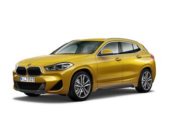 BMW X2 43.710 km 28.890 &euro; Hannover 30177