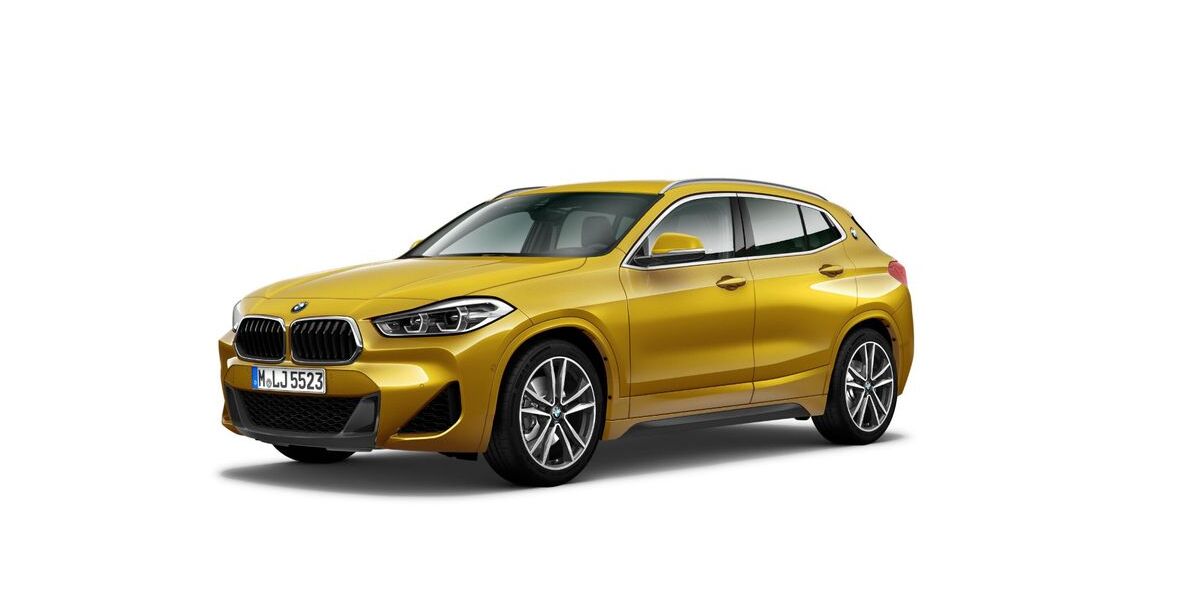 BMW X2 43.710 km 28.890 &euro; Hannover 30177