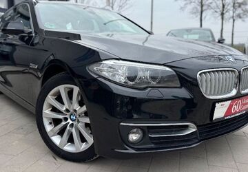 BMW 520 212.995 km 10.299 &euro; Isernhagen OT Altwarmbüchen bei Hannover A2/A7 30916