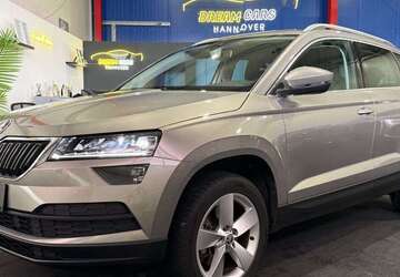 Skoda Karoq 78.490 km 19.980 &euro; Garbsen 30827