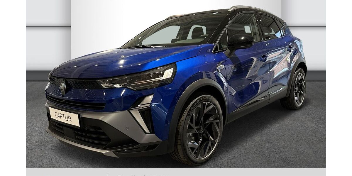 Renault Captur 12.887 km 25.960 &euro; Hannover 30519