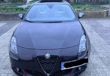 Alfa Romeo Giulietta 192.900 km 8.699 &euro; Bad Münder am Diester 31848
