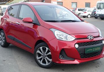 Hyundai i10 80.000 km 8.990 &euro; Springe 31832
