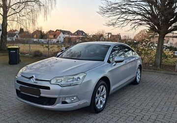 Citroen C5 212.697 km 1.750 &euro; Laatzen 30880