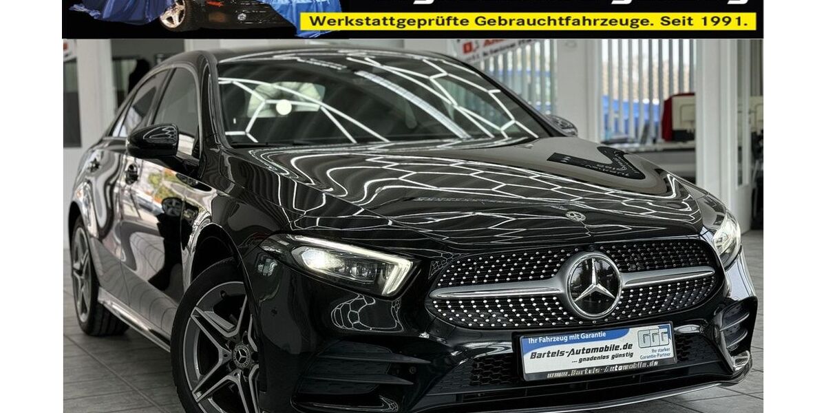 Mercedes-Benz A 250 105.000 km 23.750 &euro; Fuhrberg 30938