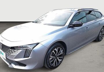 Peugeot 508 34.847 km 23.990 &euro; Hannover 30173