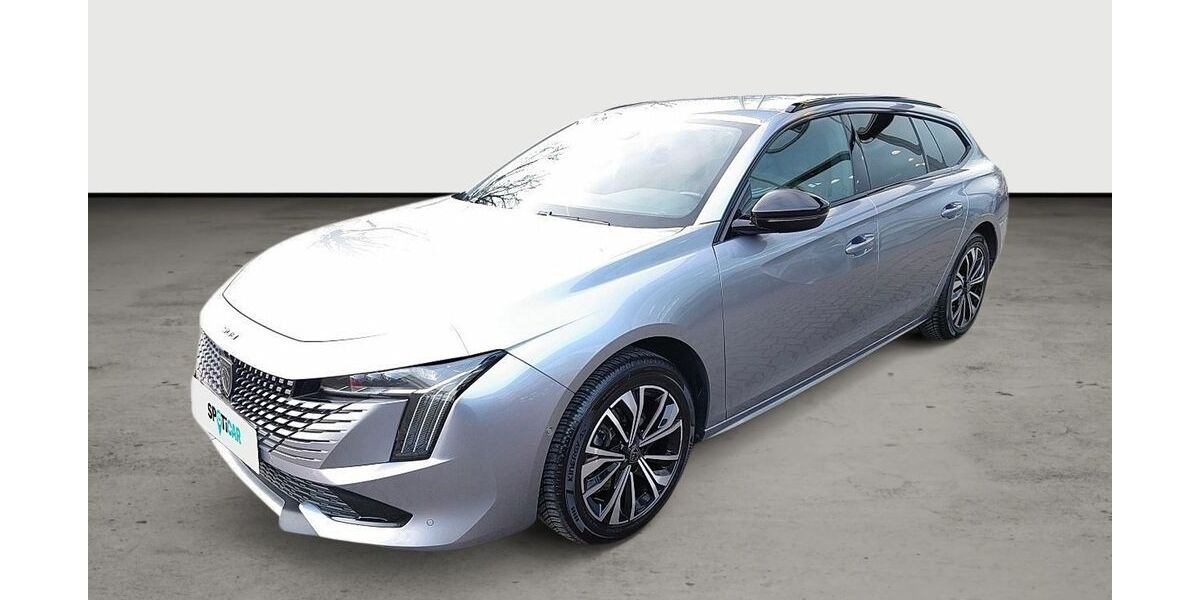 Peugeot 508 34.847 km 23.990 &euro; Hannover 30173