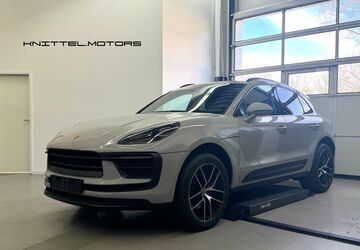 Porsche Macan 69.600 km 58.990 &euro; Hannover 30453