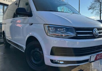 VW T6 Multivan 88.737 km 38.999 &euro; Isernhagen OT Altwarmbüchen bei Hannover A2/A7 30916