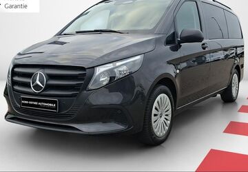 Mercedes-Benz Vito 56.310 km 43.190 &euro; Garbsen 30827