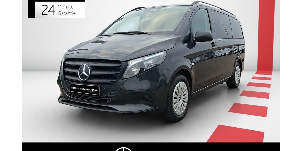 Mercedes-Benz Vito 56.310 km 43.190 &euro; Garbsen 30827