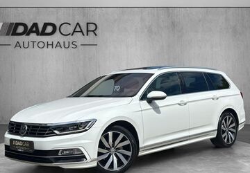 VW Passat 161.250 km 16.900 &euro; Garbsen bei Hannover 30827