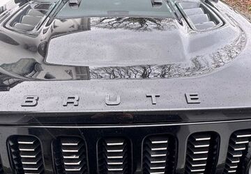 Jeep Wrangler 62.000 km 72.500 &euro; hannover 30161