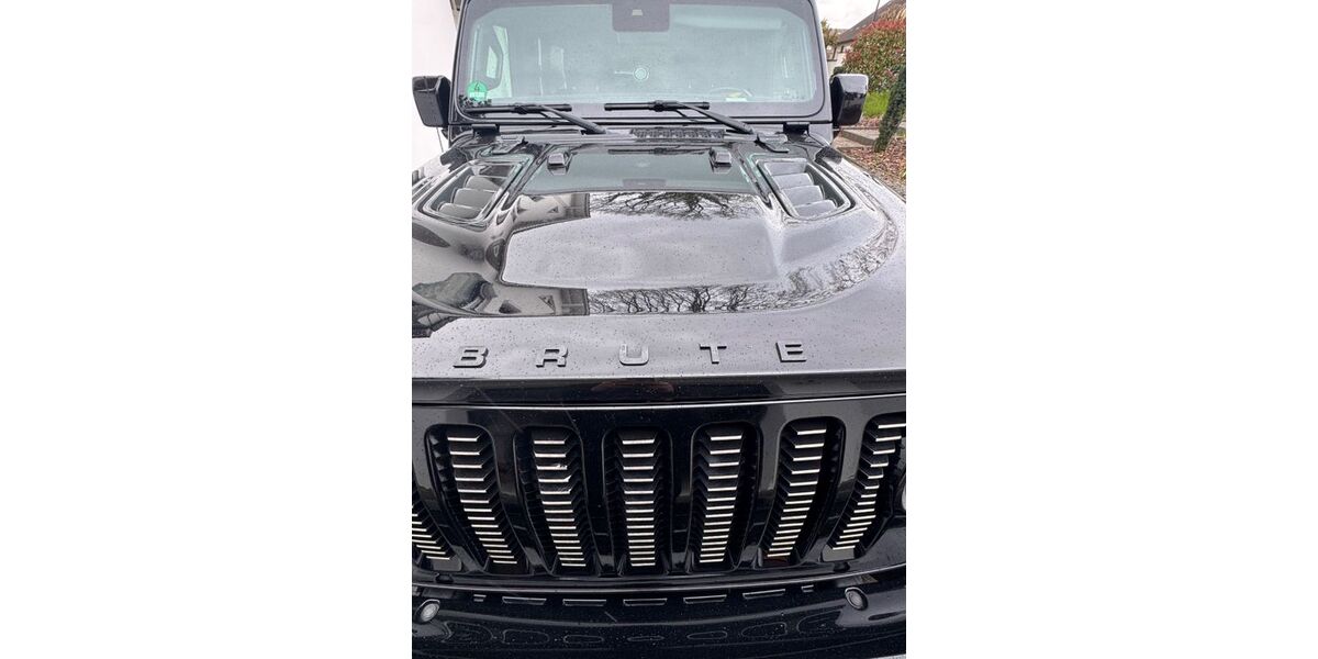 Jeep Wrangler 62.000 km 72.500 &euro; hannover 30161