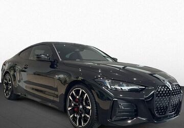 BMW 430 9.900 km 55.990 &euro; Burgdorf 31303