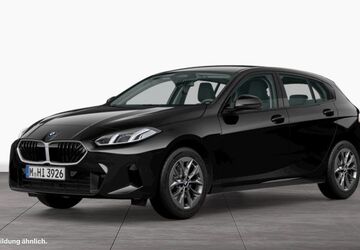 BMW 116 11.350 km 26.404 &euro; Hannover 30539