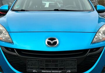 Mazda 3 189.000 km 5.490 &euro; Hannover, Wettbergen 30457