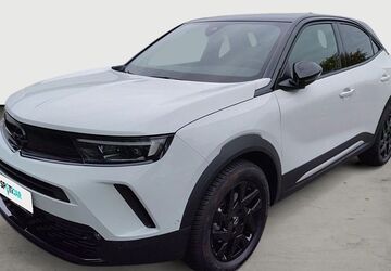 Opel Mokka 9.417 km 22.880 &euro; Hannover 30173