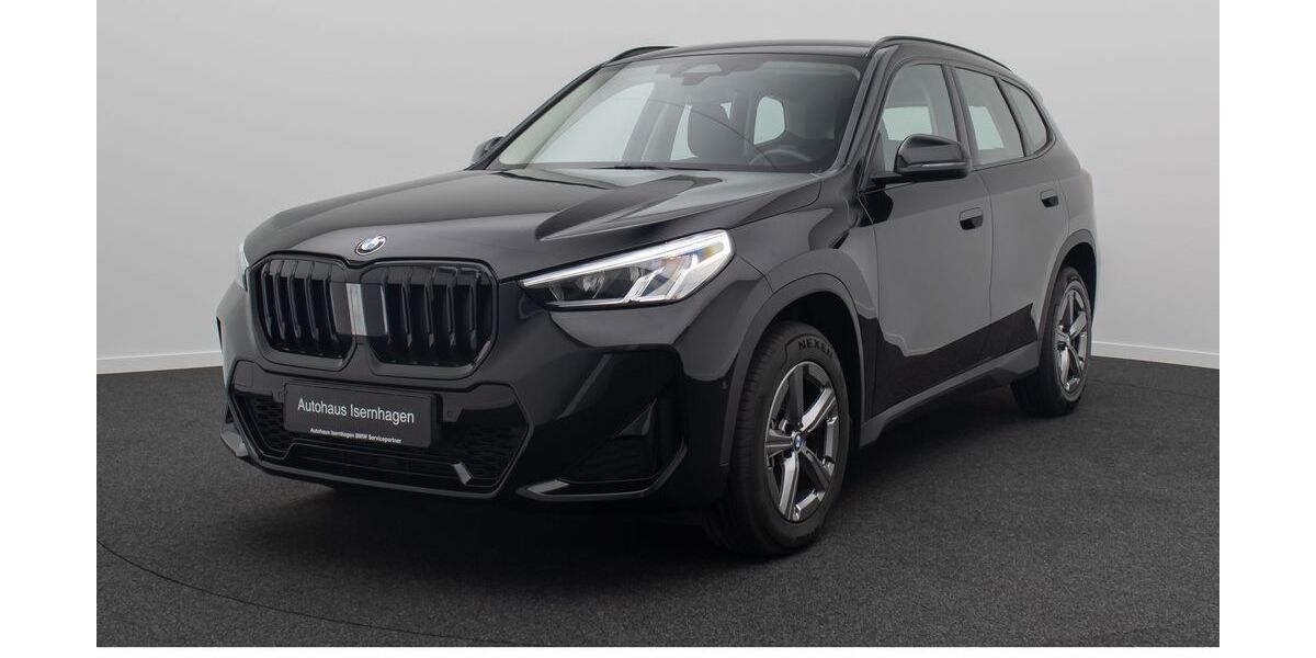 BMW X1 11.975 km 34.999 &euro; Isernhagen 30916