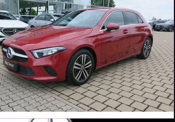 Mercedes-Benz A 160 24.800 km 20.950 &euro; Gehrden 30989