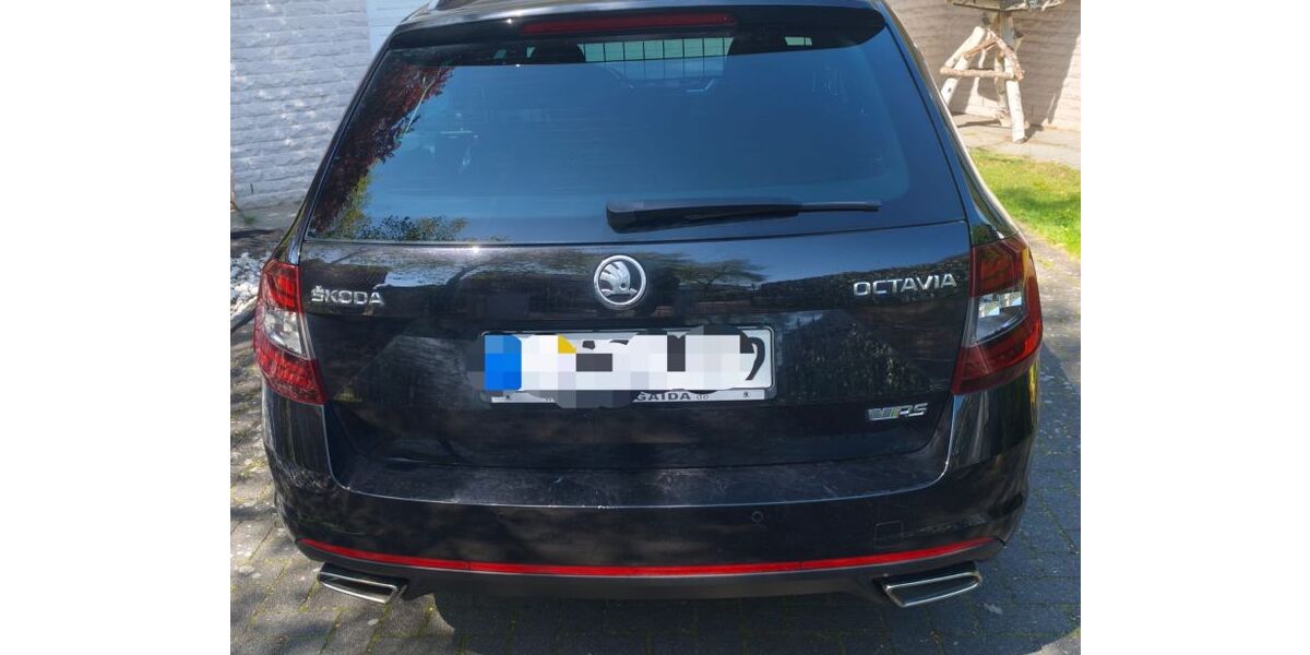 Skoda Octavia 144.500 km 16.350 &euro; Garbsen 30826