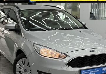 Ford Focus 69.500 km 11.800 &euro; Fuhrberg 30938