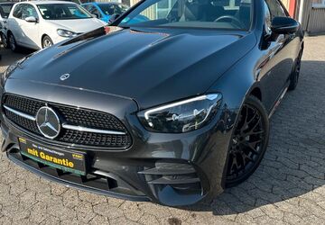 Mercedes-Benz E 200 52.468 km 43.490 &euro; Garbsen 30827