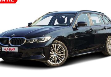 BMW 318 48.157 km 27.950 &euro; Hannover 30179