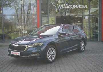 Skoda Octavia 46.209 km 22.950 &euro; Hannover 30179