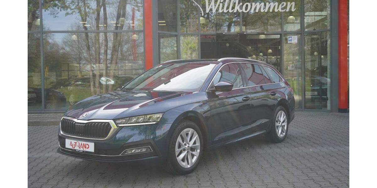 Skoda Octavia 46.209 km 22.950 &euro; Hannover 30179