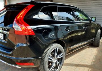 Volvo XC60 99.703 km 20.700 &euro; Hannover 30459