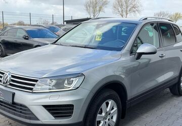 VW Touareg 188.600 km 14.950 &euro; Barsinghausen ( bei Hannover ) 30890
