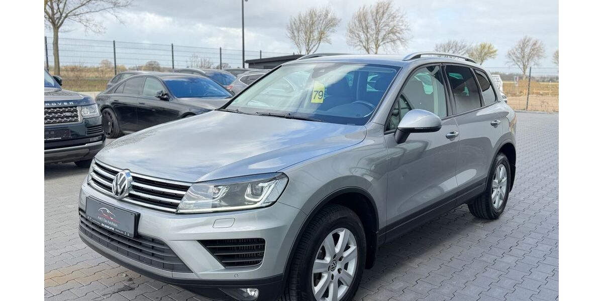 VW Touareg 188.600 km 14.950 &euro; Barsinghausen ( bei Hannover ) 30890